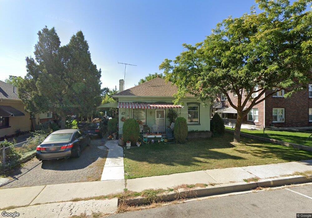 632 E 300 N, Provo, UT 84606 - photo 1