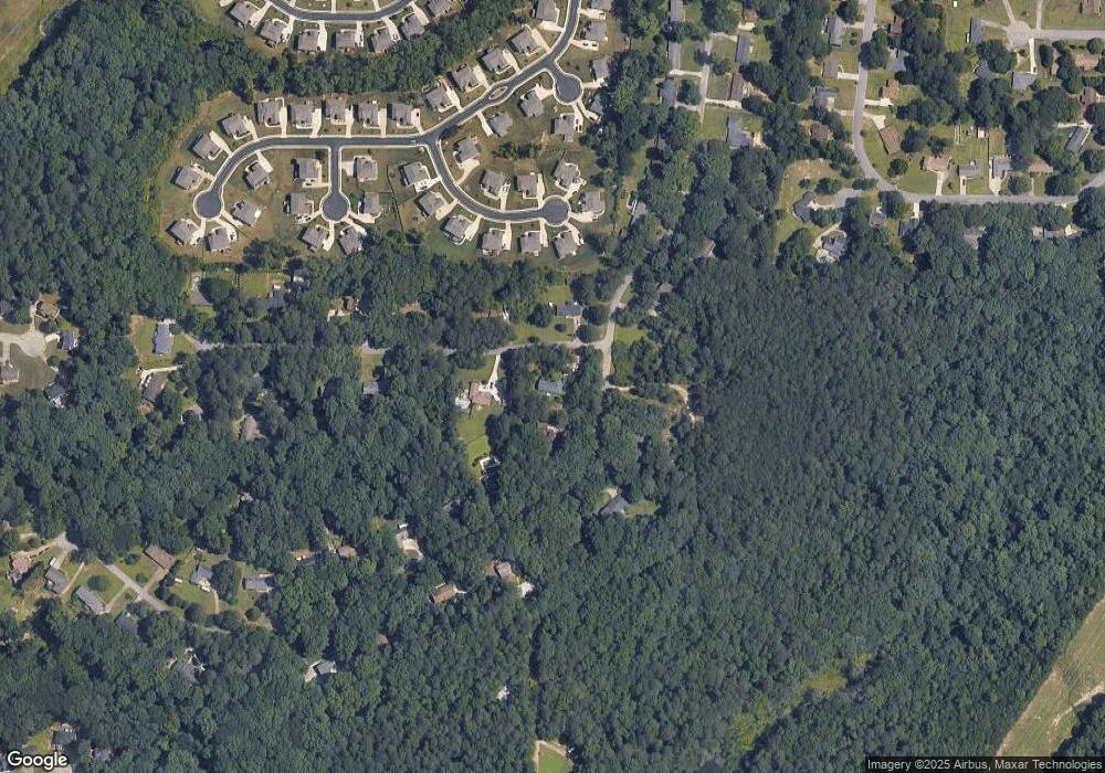 2834 Glenhaven Ct SW, Conyers, GA 30094 - photo 1