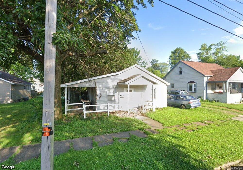 213 SE 7th St, Washington, IN 47501 - photo 1