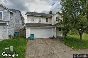 6803 NE 151st Ave, Vancouver, WA 98682