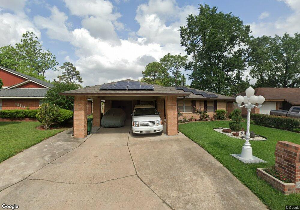 10130 Hollyglen Dr, Houston, TX 77016 - photo 1
