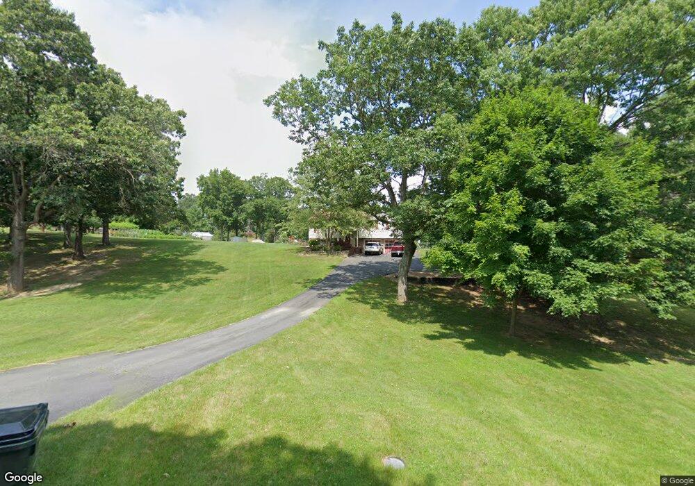 1687 Balsley Rd, Staunton, VA 24401 - photo 1