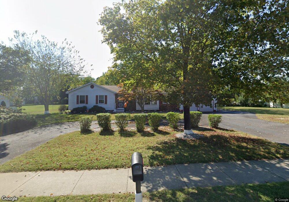 117 Newtons Corner Rd, Howell, NJ 07731 - photo 1