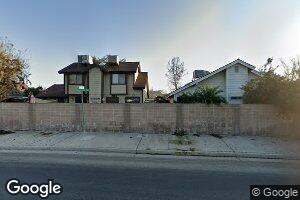 7143 Hanover Cir, Bakersfield, CA 93309