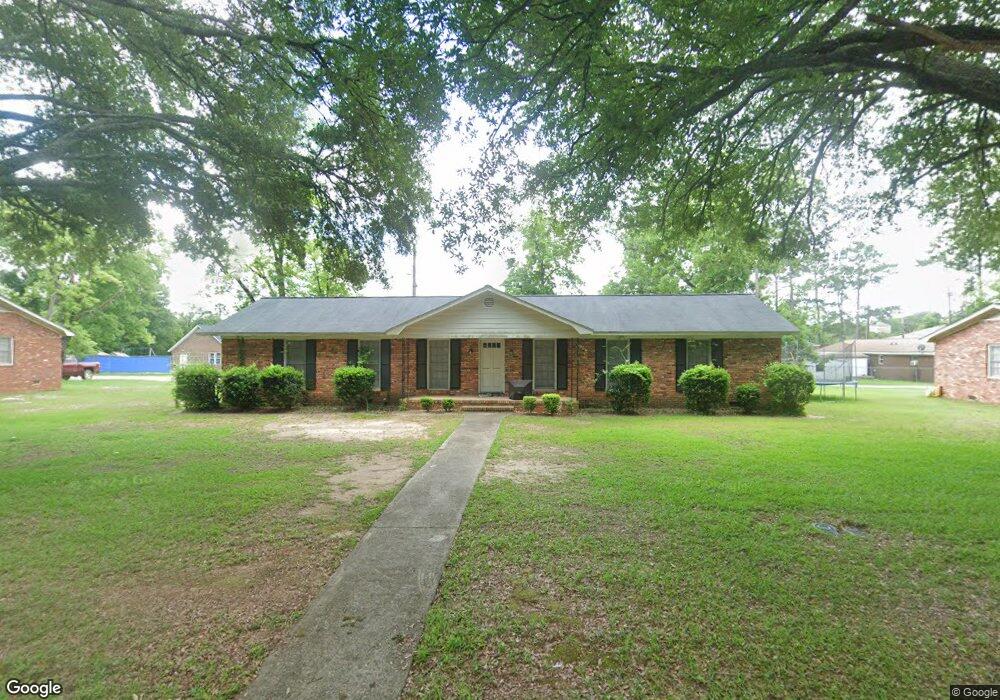 1520 W 4th Ave, Albany, GA 31707 - photo 1