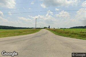 ***** W 1200 S, Silver Lake, IN 46982