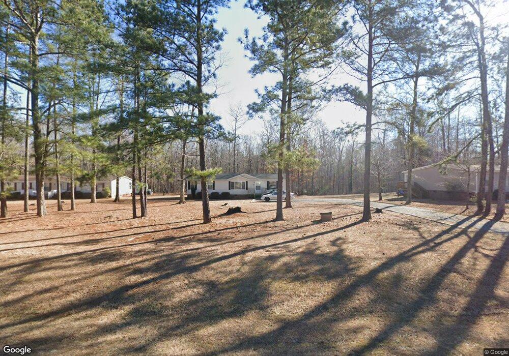 6633 Clearwater Dr, Oxford, NC 27565 - photo 1