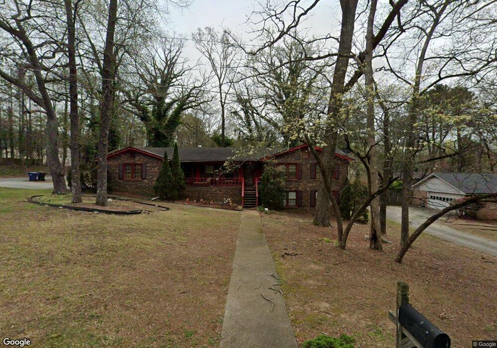 911 Mary Ellen Ln unit 3, Austell, GA 30168 - photo 1