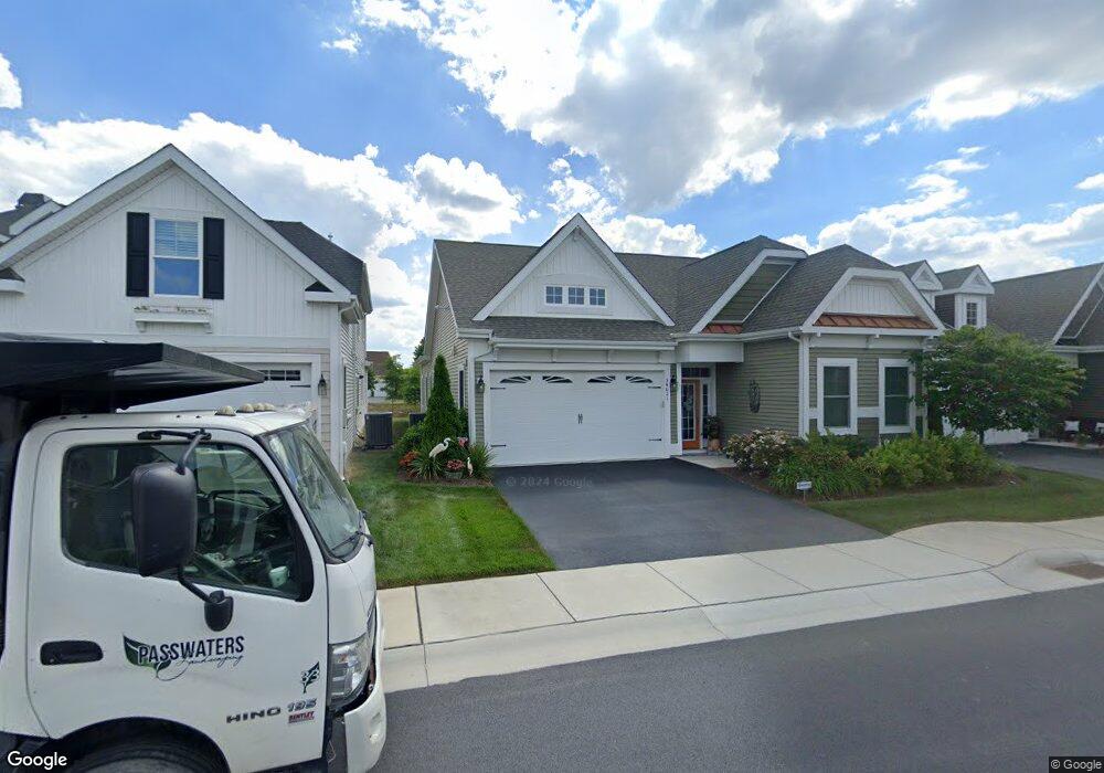 34621 Bessie Way, Rehoboth Beach, DE 19971 - photo 1