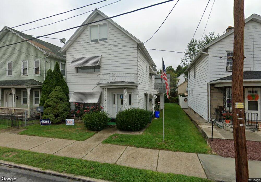 333 E Locust St, Scranton, PA 18505 - photo 1