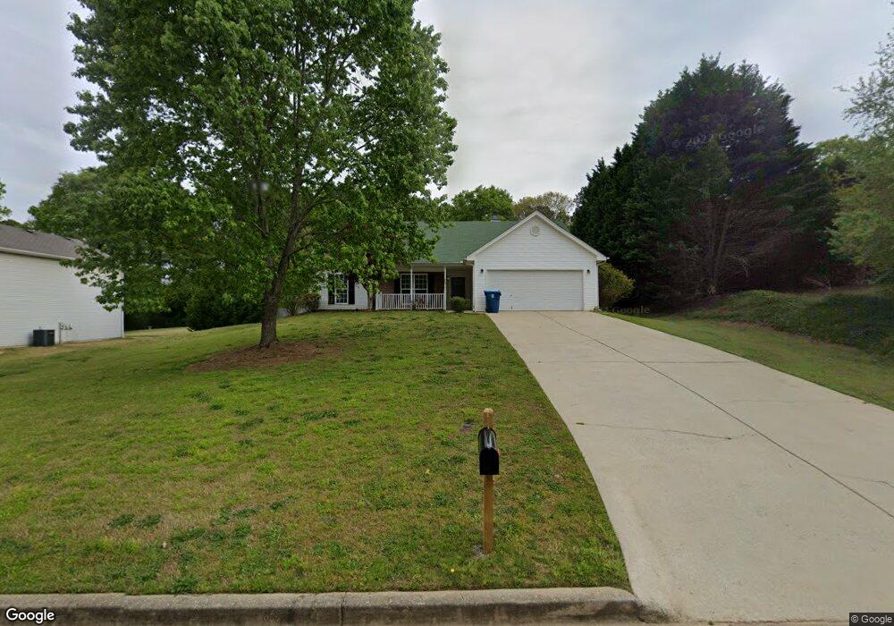 403 Lokey's Ridge Rd unit 50A, Bethlehem, GA 30620 - photo 1