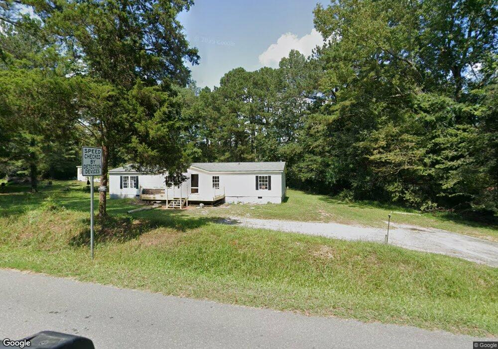 106 W Nance Springs Rd, Resaca, GA 30735 - photo 1