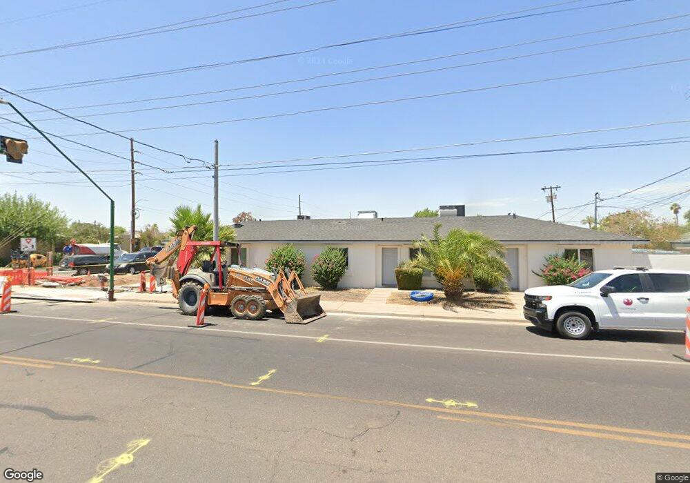 2630 N 16th St, Phoenix, AZ 85006 - photo 1