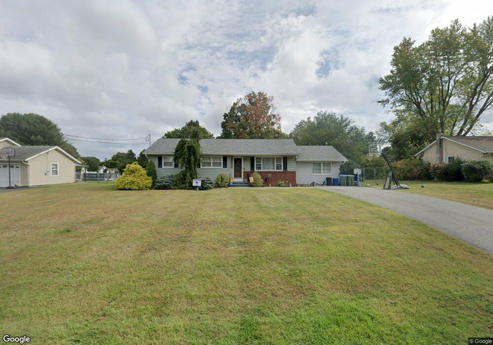 105 Highview Terrace, Hackettstown, NJ 07840 - photo 1