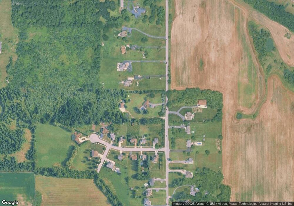 9888 Randolph St, Crown Point, IN 46307 - photo 1