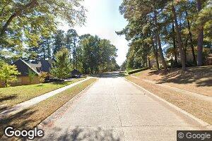 0 Loch Ridge Dr, Shreveport, LA 71106