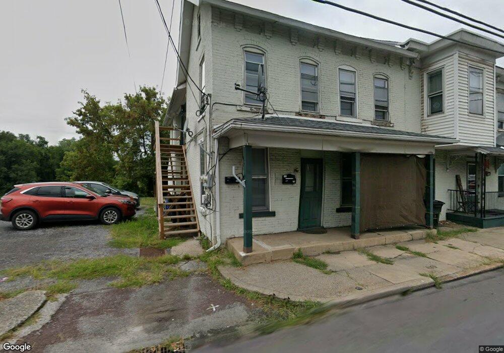 224 S Front St, Milton, PA 17847 - photo 1