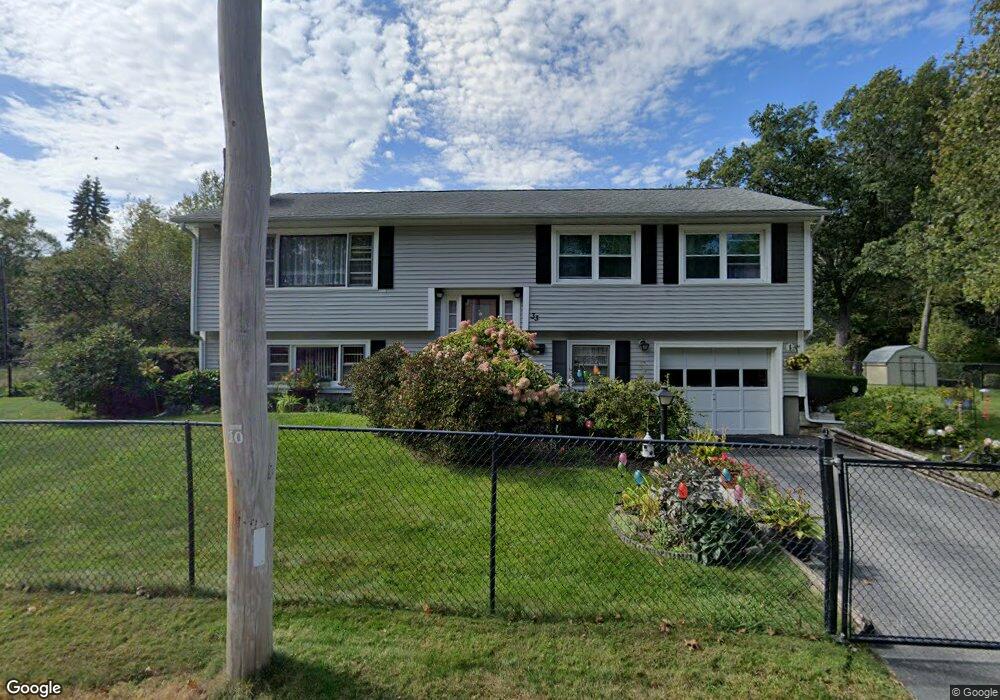 33 Victor Ave, Worcester, MA 01603 - photo 1