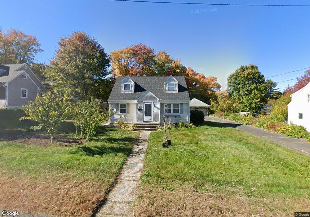 62 Wilcox St, Bristol, CT 06010 - photo 1