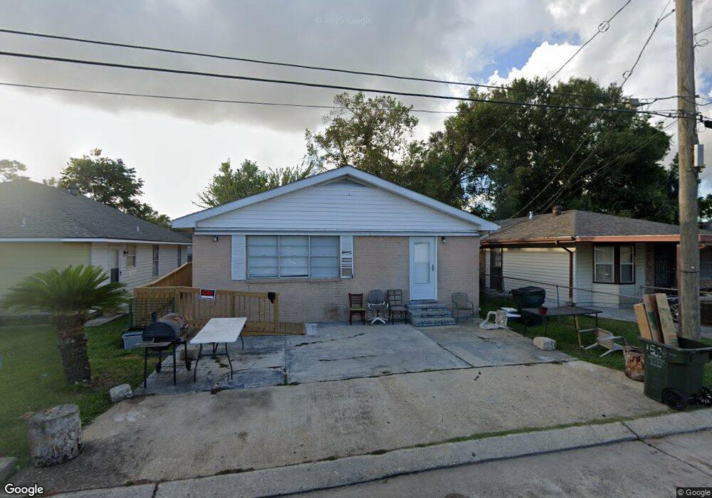 321 Prince Collins St, Houma, LA 70364 - photo 1