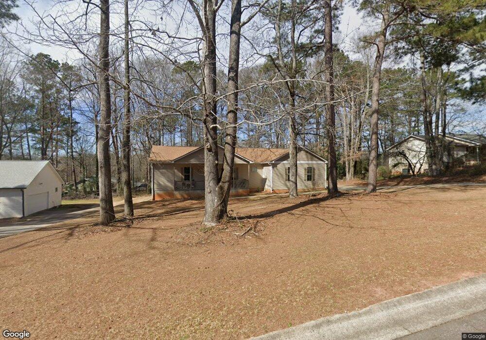1012 Quail Dr unit 1, Stockbridge, GA 30281 - photo 1