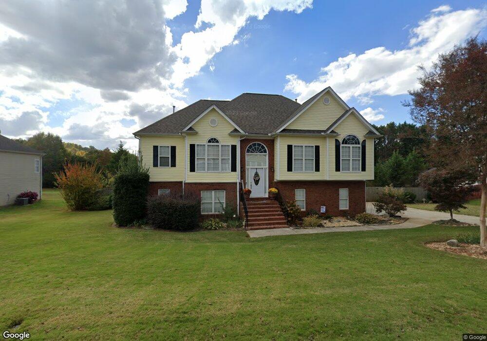 4927 Planters Way unit 61, Flowery Branch, GA 30542 - photo 1