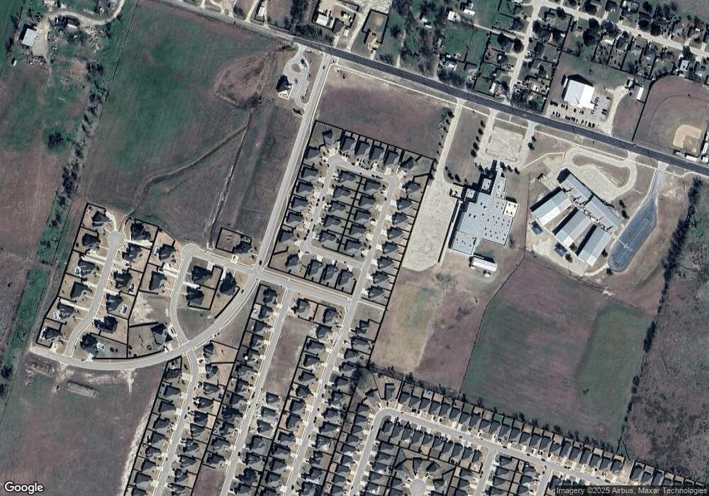 208 Juniper Dr, Troy, TX 76579 - photo 1