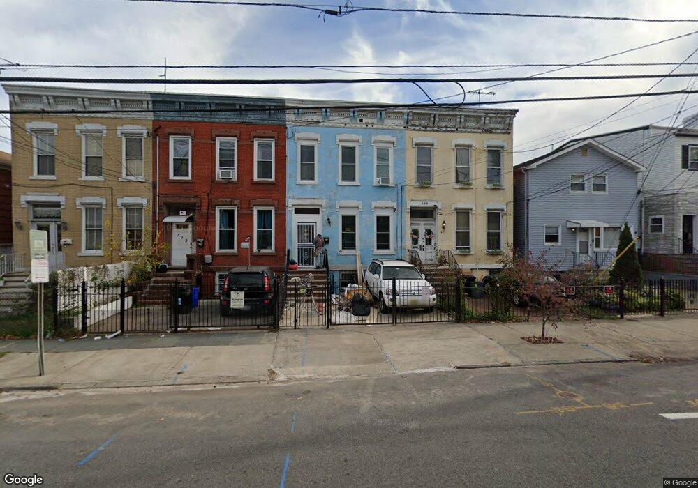 330 Princeton Ave, Jersey City, NJ 07305 - photo 1