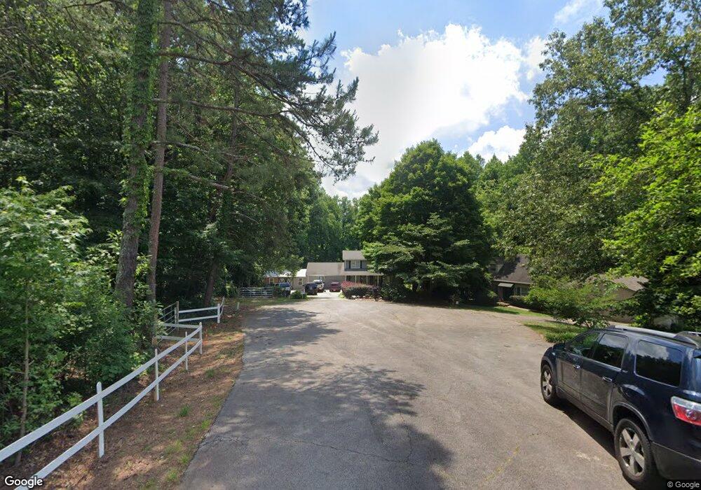 0 Woodlane Way unit 3139423, Gainesville, GA 30506 - photo 1