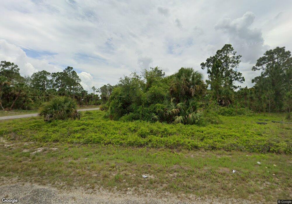 1250 Rhett St, Lehigh Acres, FL 33974 - photo 1
