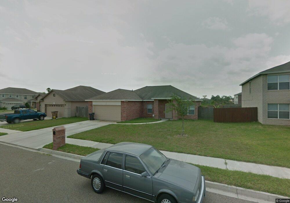 1904 Andrea Ave, Edinburg, TX 78539 - photo 1