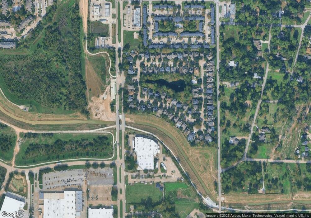 9515 Bayou Lake, Houston, TX 77040 - photo 1