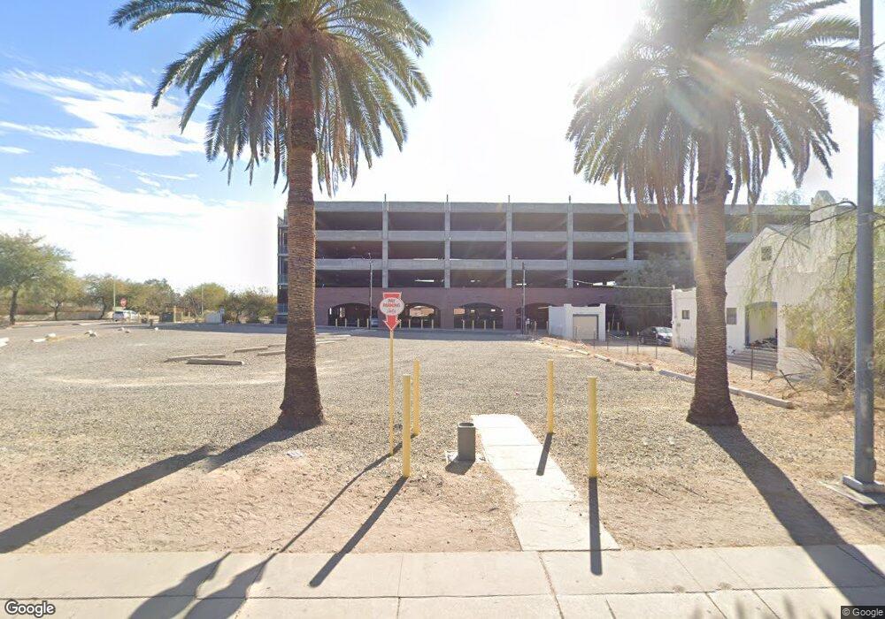 1726 E 6th St, Tucson, AZ 85719 - photo 1