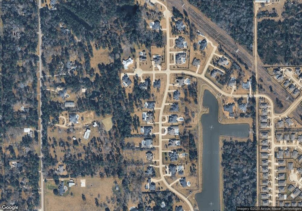 31019 Spring Lake Blvd, Tomball, TX 77375 - photo 1