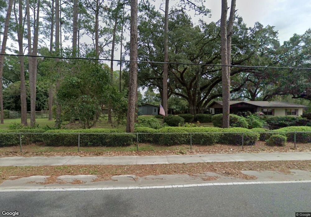 217 Trice Ln, Crawfordville, FL 32327 - photo 1