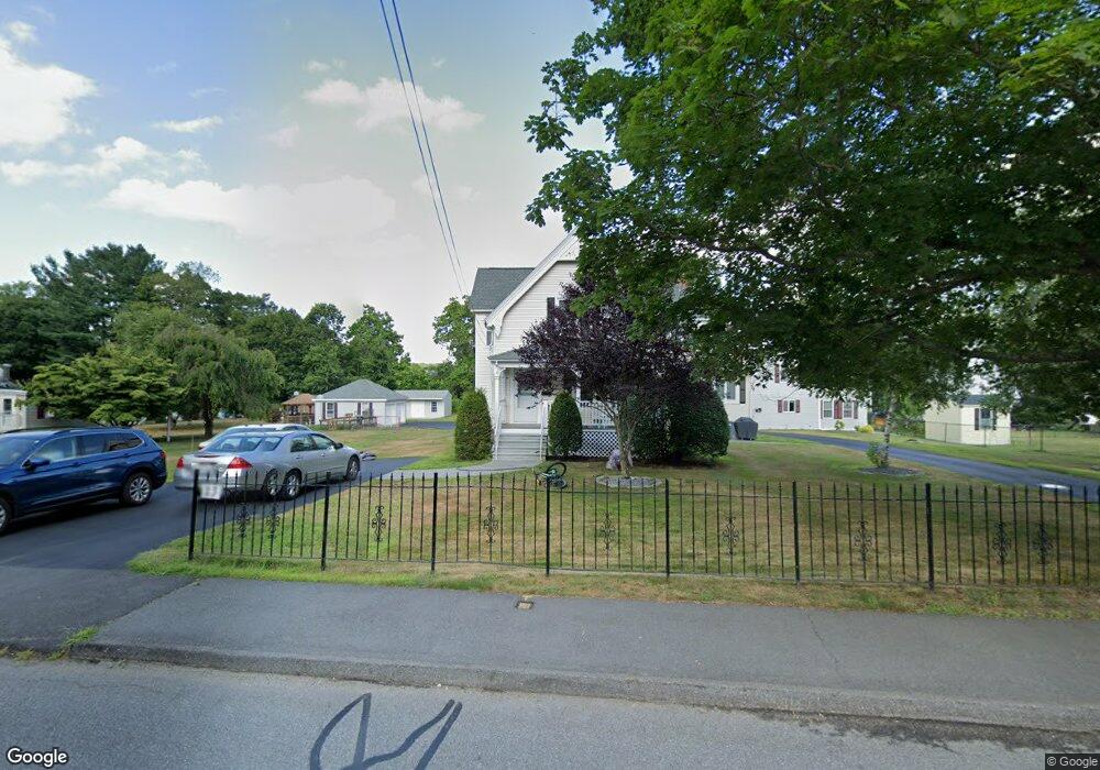 21-23 Ferry St, Grafton, MA 01519 - photo 1