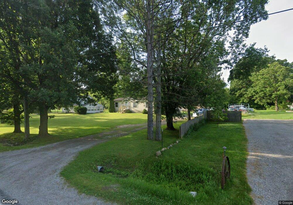 7402 E Coldwater Rd, Davison, MI 48423 - photo 1