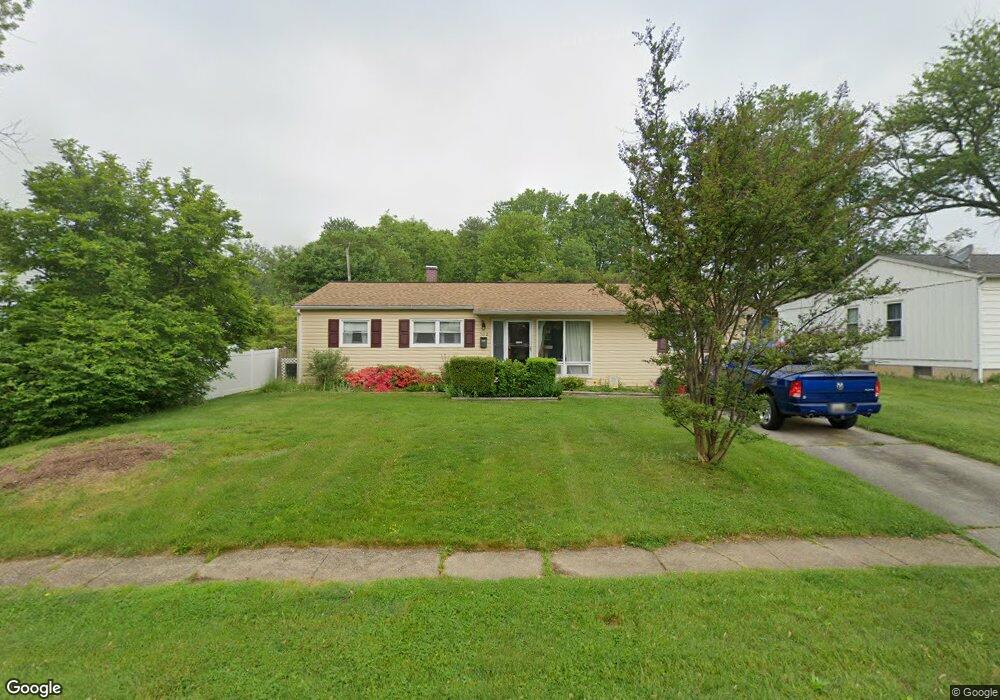 702 Tupelo Rd, Edgewood, MD 21040 - photo 1