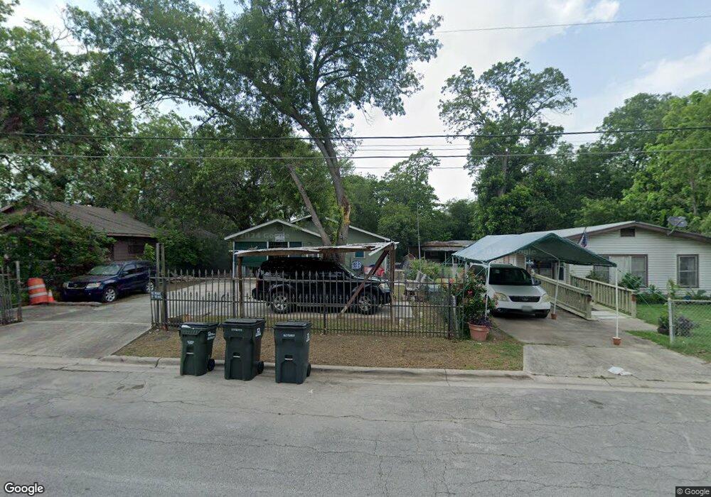 307 Laredo St, San Marcos, TX 78666 - photo 1