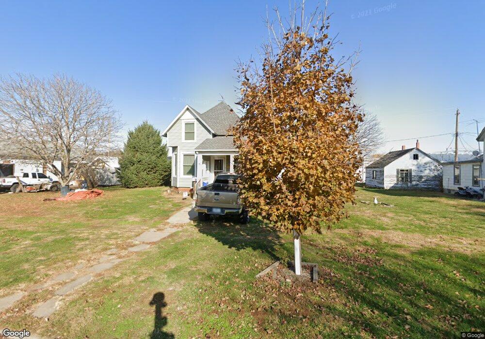 807 5th Ave, Shenandoah, IA 51601 - photo 1