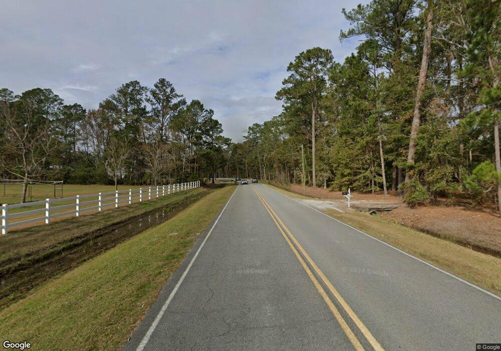 0 Little McCall Rd unit 8840602, Rincon, GA 31326 - photo 1