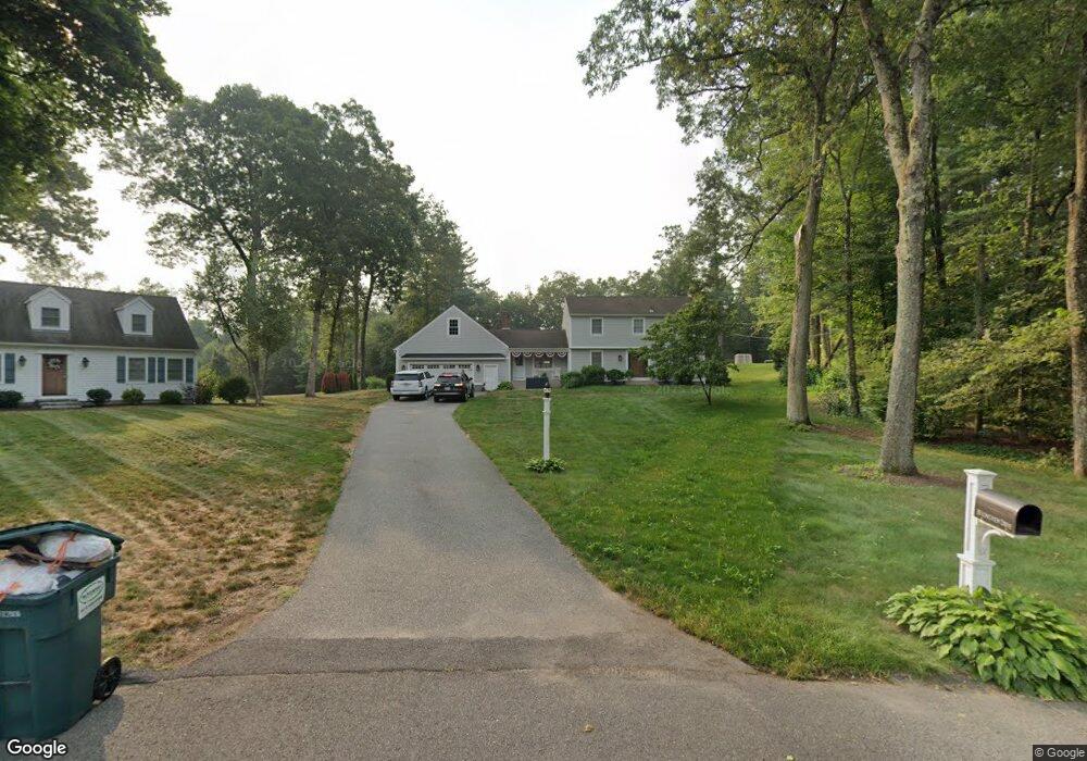 30 Longview Dr, Wilbraham, MA 01095 - photo 1