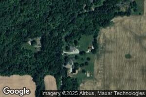5754 S County Road 250 E, Straughn, IN 47387