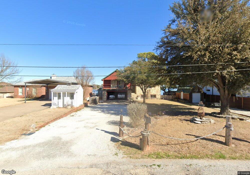 4707 E Holiday Estates Ct, Granbury, TX 76049 - photo 1