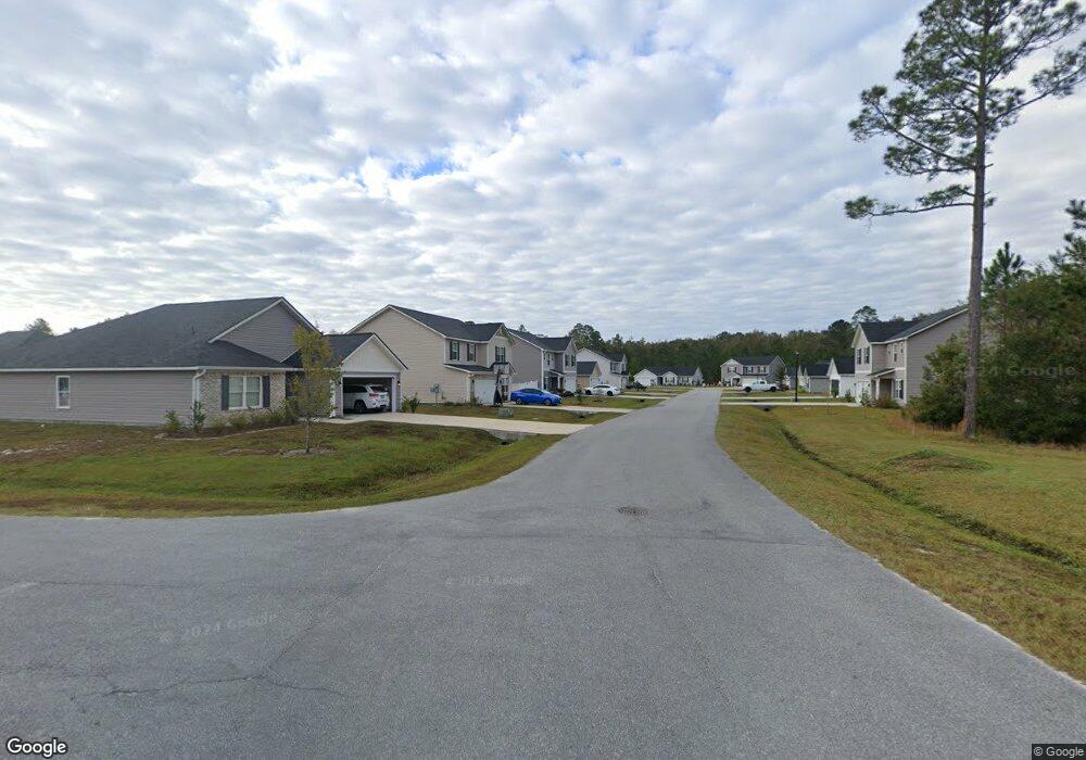 11001 Woodland Trail unit 36476878, Brunswick, GA 31525 - photo 1