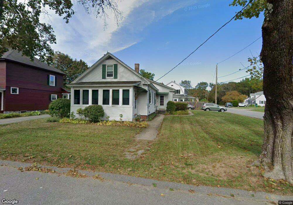 46 Highland St, Clinton, MA 01510 - photo 1