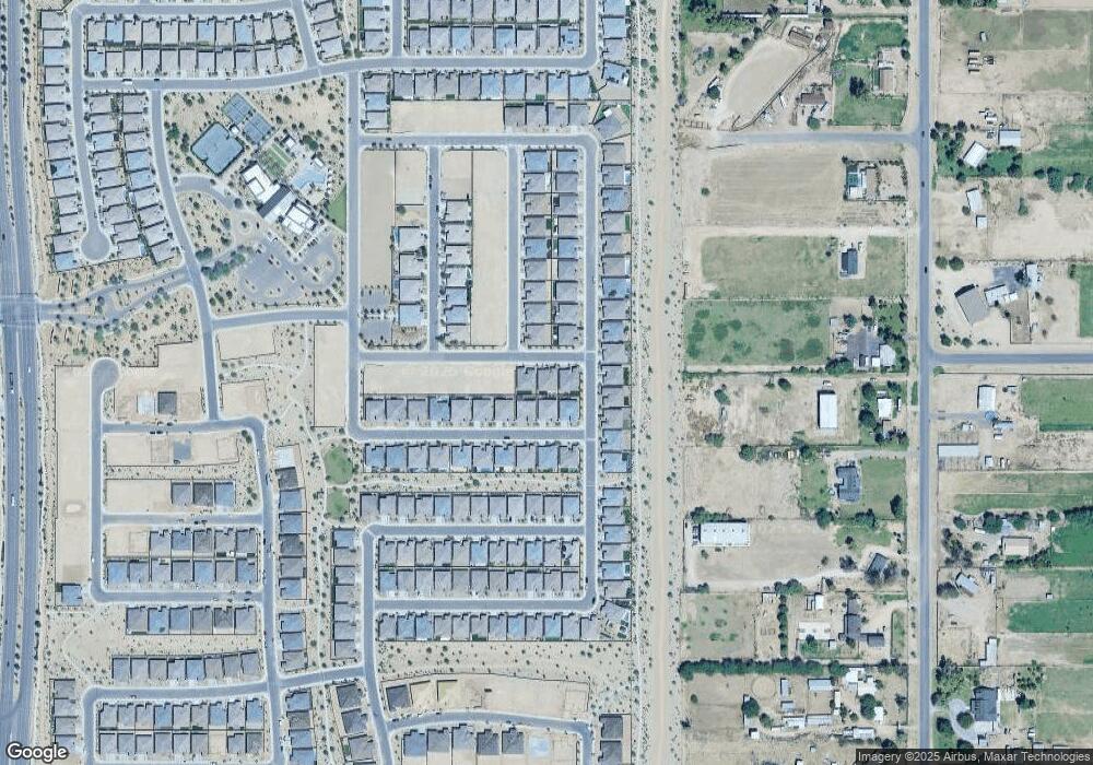 1225 W Creosote Dr, San Tan Valley, AZ 85140 - photo 1