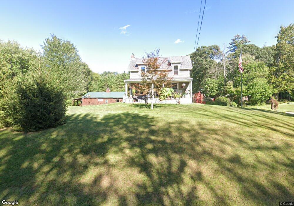 307 Hackett Hill Rd, Hooksett, NH 03106 - photo 1