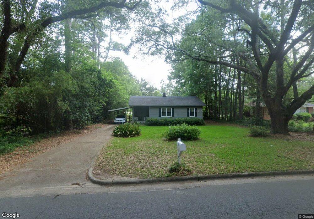 717 10th Ave, Albany, GA 31701 - photo 1