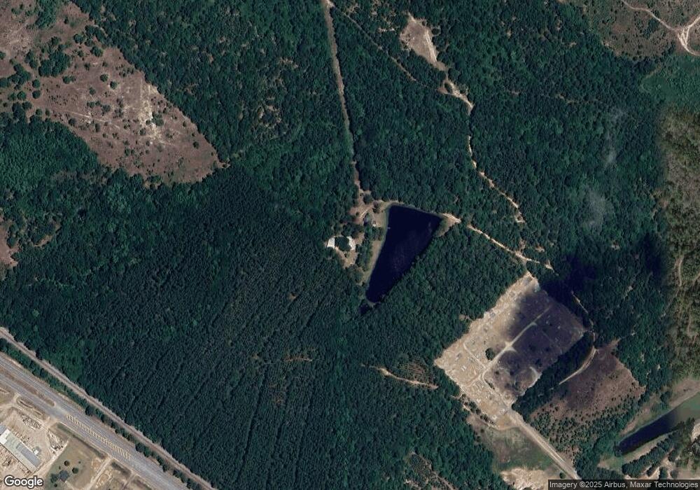 124 W Tenth St, Mc Rae Helena, GA 31037 - photo 1